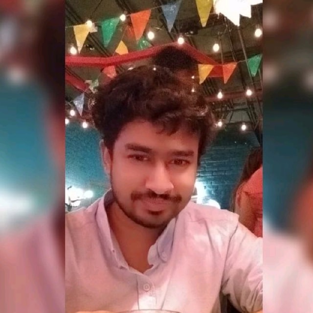 Shourya Raj